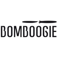 Logo Bomboogie