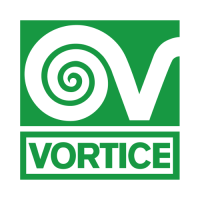 Logo Vortice