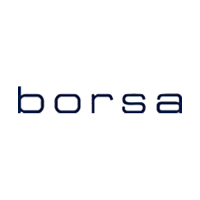 Logo Borsa