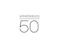Appartamento 50 Brescia logo