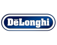 De Longhi Palermo logo