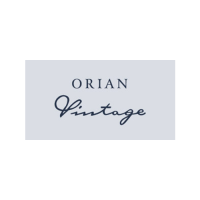Logo Orian Vintage