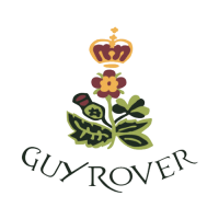 Logo Guy Rover