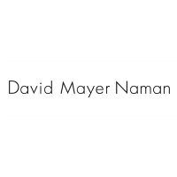 Logo David Mayer Naman