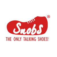 Logo Snobs Shoes