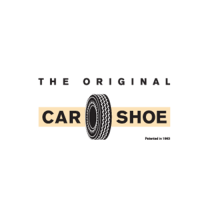 Logo Car Shoe