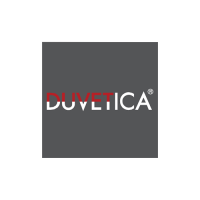 Logo Duvetica