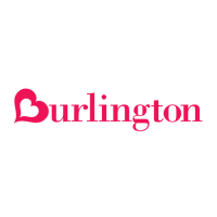 Logo Burlington