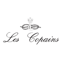 Logo Les Copains
