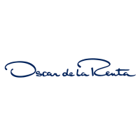 Logo Oscar De La Renta