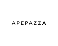 Apepazza Brindisi logo