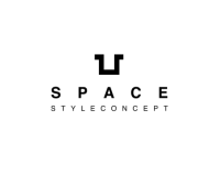 Space Style Concept Bergamo logo