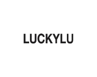Luckylu Asti logo