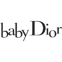 Logo Baby Dior