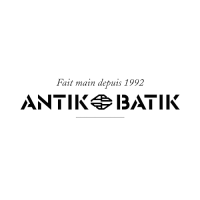 Logo Antik Batik