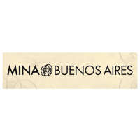 Logo Mina Buenos Aires