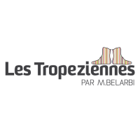 Logo Les Tropeziennes