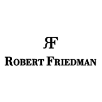 Logo Robert Friedman