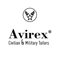 Logo Avirex