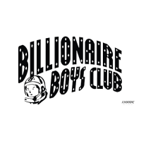Logo Billionaire Boys Club