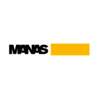 Logo Manas