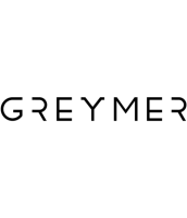 Grey Mer  L'Aquila logo