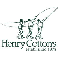 Logo Henry Cotton's