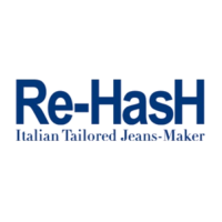 Logo Re-Hash