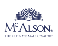 Mc Alson Matera logo