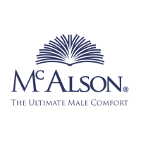 Logo Mc Alson