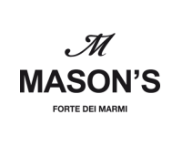 Mason's Cagliari logo