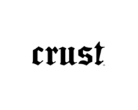 Crust Messina logo