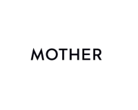 Mother Denim La Spezia logo
