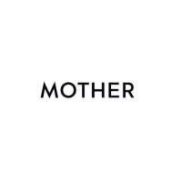 Logo Mother Denim