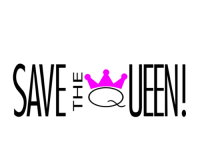 Save The Queen Brescia logo