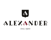 Alexander Nicolette Roma logo