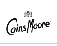Cains Moore Vercelli logo