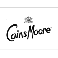 Logo Cains Moore