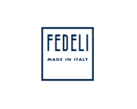 Fedeli Roma logo