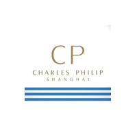 Logo Charles Philip Shanghai