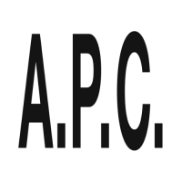 Logo A.P.C.