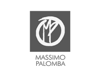 Massimo Palomba Messina logo