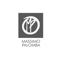 Logo Massimo Palomba