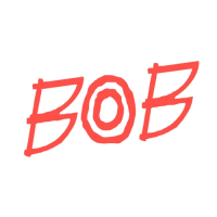 Logo Bob