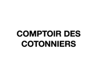 Comptoir des cotonniers Como logo