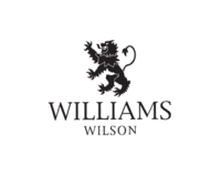 Williams Wilson Viterbo logo