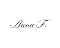 Anna F. Modena logo