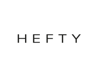 Hefty Caserta logo