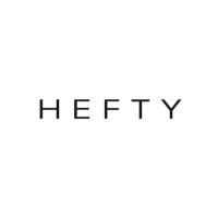 Logo Hefty