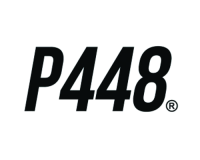 P448 Modena logo